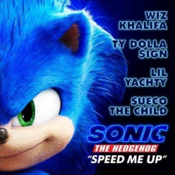 Wiz Khalifa, Ty Dolla Sign & Lil Yachty - Speed Me Up